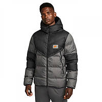 Urbanshop com ua Куртка Nike Synthetic-Fill Wr Pl-Fld Spu Jacket DX2040-010 (Оригінал) РОЗМІРИ ЗАПИТУЙТЕ