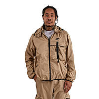 Urbanshop com ua Куртка Nike Sportswear Tech Woven N24 Packable Lined Jacket Brown Fb7903-247 (Оригінал)