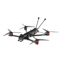 FPV квадрокоптер iFlight Chimera 7 Pro V2 Analog 5.8G 2.5W 6s TBS