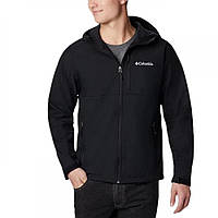 Urbanshop com ua Куртка Columbia Men S Ascender Hooded Softshell Jacket 1556551-010 (Оригінал) РОЗМІРИ