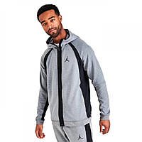 Urbanshop com ua Кофта Nike Jordan Dri-Fit Sport DQ7323-091 (Оригінал) РОЗМІРИ ЗАПИТУЙТЕ