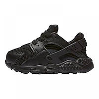 Urbanshop com ua Дитячі Кросівки Nike Huarache Run Sneaker 704950-016 (Оригінал) РОЗМІРИ ЗАПИТУЙТЕ