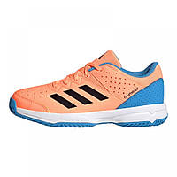 Urbanshop com ua Кросівки Дитячі Adidas Court Stabil Jr GX3760 (Оригінал) РОЗМІРИ ЗАПИТУЙТЕ