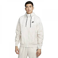 Urbanshop com ua Вітровка Nike M Nk Woven Lnd Wr Hd Jkt DA0001-104 (Оригінал) РОЗМІРИ ЗАПИТУЙТЕ