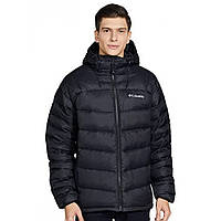 Urbanshop com ua Пуховик Columbia Centennial Creek || Down Hooded Omni-Heat WO0405-010 (Оригінал) РОЗМІРИ