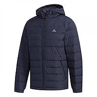 Urbanshop com ua Пуховик Adidas Climawarm Hoodie EH4013 (Оригінал) РОЗМІРИ ЗАПИТУЙТЕ