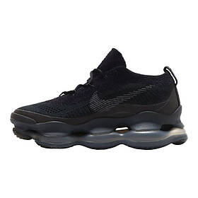 AllOriginal com ua Жіночі Кросівки W Nike Air Max Scorpion Fk Dj4702-002 (Оригінал) РОЗМІРИ ЗАПИТУЙТЕ