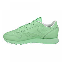 Urbanshop com ua Жіночі Кросівки Reebok x Spirit Classic Leather Pastels BD2773 (Оригінал) РОЗМІРИ ЗАПИТУЙТЕ