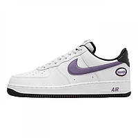 Urbanshop com ua Кросівки Nike Air Force 1 Low HooPS Men DH7440-100 (Оригінал) РОЗМІРИ ЗАПИТУЙТЕ