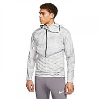 Urbanshop com ua Куртка Nike Aeroloft Tech Pack Running Vest Only Goose Down bv5699-043 (Оригінал) РОЗМІРИ