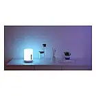 Настільна лампа MiJia Bedside Lamp 2 White, фото 3