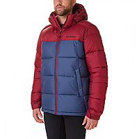 Urbanshop com ua Куртка Columbia Pike Lake Hooded Omni-Heat WO0020-479 (Оригінал) РОЗМІРИ ЗАПИТУЙТЕ