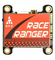 Відеопередавач AKK Race Ranger 5.8G 1600mW A, B, E, F, R Band