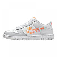 Urbanshop com ua Жіночі Кросівки Nike Dunk Low SE GS Mens DR0171-100 (Оригінал) РОЗМІРИ ЗАПИТУЙТЕ