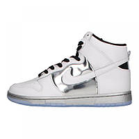 Urbanshop com ua Жіночі Кросівки Nike Dunk High Se dx5928-100 (Оригінал) РОЗМІРИ ЗАПИТУЙТЕ