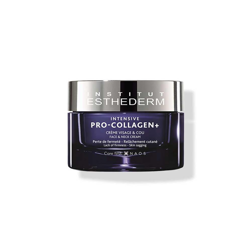 Крем з пептидами Institut Esthederm Pro-Collagen+