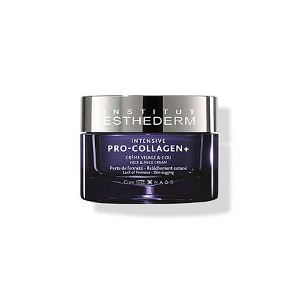 Крем з пептидами Institut Esthederm Pro-Collagen+, фото 1