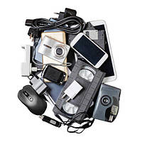 Смартфони, ТВ і електроніка