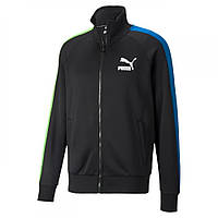 Urbanshop com ua Олімпійка Puma Iconic T7 Track Jacket 530095-51 (Оригінал) РОЗМІРИ ЗАПИТУЙТЕ