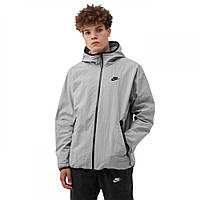 Urbanshop com ua Вітровка Nike Tech Woven Jkt Lnd DQ4340-016 (Оригінал) РОЗМІРИ ЗАПИТУЙТЕ