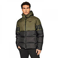 Urbanshop com ua Пуховик Puma Essentials+ CB Down Jacket 587692-44 (Оригінал) РОЗМІРИ ЗАПИТУЙТЕ