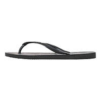 Urbanshop com ua Тапочки Havaianas Slim Preto Black 4000030-0090 (Оригінал) РОЗМІРИ ЗАПИТУЙТЕ