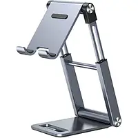 Держатель-подставка для телефона Ugreen LP263 Multi-Angle Height Adjustable Phone Stand (50324)