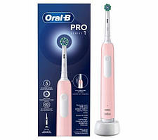 Електрична зубна щітка Oral-B PRO 1