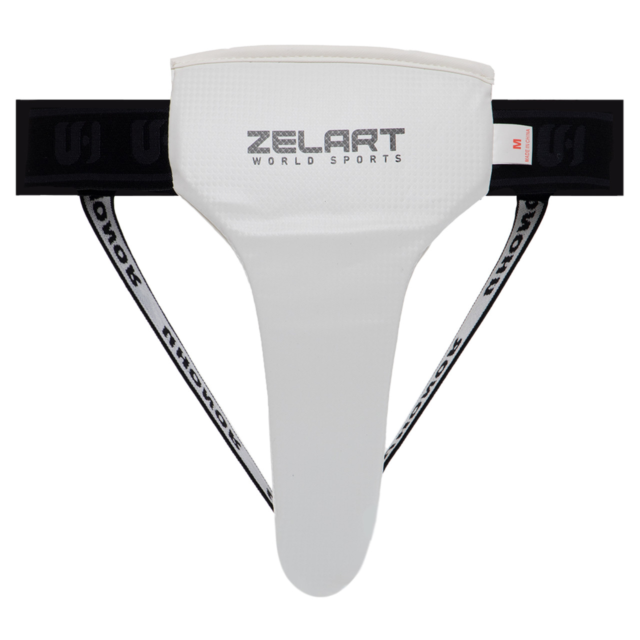 Захист для паху жіночий Zelart 4008 розмір XL (від 16 років) White