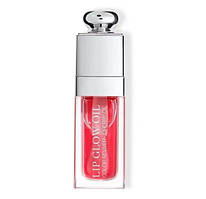 Dior Lip Glow Oil 015 Cherry Олія для губ