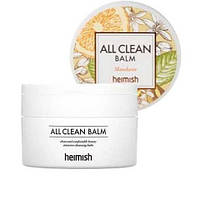 Гідрофільний бальзам Heimish All Clean Balm Mandarin 120 мл