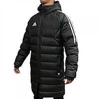 Urbanshop com ua Пальто Adidas Condivo 22 Winter Long H21256 (Оригінал) РОЗМІРИ ЗАПИТУЙТЕ