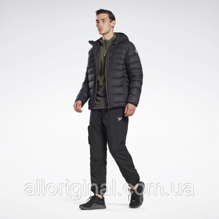 Urbanshop com ua Куртка Reebok Outerwear FU1699 (Оригінал) РОЗМІРИ ЗАПИТУЙТЕ - фото 2 - id-p2184398571