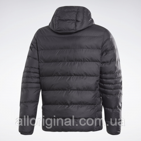 Urbanshop com ua Куртка Reebok Outerwear FU1699 (Оригінал) РОЗМІРИ ЗАПИТУЙТЕ - фото 5 - id-p2184398571