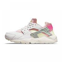 Urbanshop com ua Дитячі Кросівки Nike Huarache Run GS Girls DR0163-100 (Оригінал) РОЗМІРИ ЗАПИТУЙТЕ