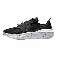 Urbanshop com ua Кросівки Nike Crater Impact Sneakers CW2386-001 (Оригінал) РОЗМІРИ ЗАПИТУЙТЕ