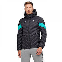 Urbanshop com ua Куртка Puma Mercedes Motorsport Eco Packlite 598032-01 (Оригінал) РОЗМІРИ ЗАПИТУЙТЕ