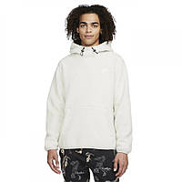 Urbanshop com ua Толстовка Nike Mens High-Pile Fleece Pullover Hoodie DD5013-072 (Оригінал) РОЗМІРИ ЗАПИТУЙТЕ