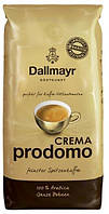 Кава в зернах Dallmayr Prodomo Crema 1кг
