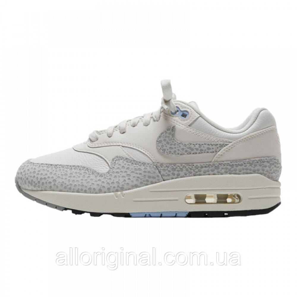 Urbanshop com ua Кросівки Nike Air Max 1 87 White Fb5059-100 (Оригінал) РОЗМІРИ ЗАПИТУЙТЕ