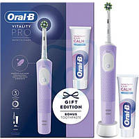 Електрична зубна щітка Braun Oral-B PRO VITALITY