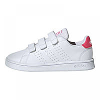 Urbanshop com ua Дитячі Кросівки Adidas Advantage EF0221 (Оригінал) РОЗМІРИ ЗАПИТУЙТЕ