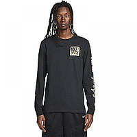 Urbanshop com ua Кофта Nike Tee Ls Ssnl Exp Sp24 Fq4902-010 (Оригінал) РОЗМІРИ ЗАПИТУЙТЕ