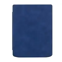 Чехол-книга для электронной книги BeCover Smart Case для PocketBook 743G InkPad 4/InkPad Color 2/InkPad Color