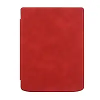 Чехол-книга для электронной книги BeCover Smart Case для PocketBook 743G InkPad 4/InkPad Color 2/InkPad Color