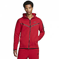 Urbanshop com ua Кофта Nike Sportswear Tech Fleece Hoodie CU4489-687 (Оригінал) РОЗМІРИ ЗАПИТУЙТЕ