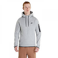 Urbanshop com ua Кофта Nike NSW Tech Fleece Pullover Hoodie DD5174-063 (Оригінал) РОЗМІРИ ЗАПИТУЙТЕ