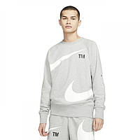 Urbanshop com ua Кофта Nike NSW Swoosh Sbb Crew Dd5993-063 (Оригінал) РОЗМІРИ ЗАПИТУЙТЕ