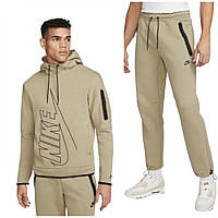 Urbanshop com ua Костюм Nike Tech Fleece Sportswear Dq4312-247&Dx0577-247 (Оригінал) РОЗМІРИ ЗАПИТУЙТЕ