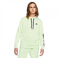 Urbanshop com ua Кофта Nike NSW Ce Pullover FT Snl CZ9946-383 (Оригінал) РОЗМІРИ ЗАПИТУЙТЕ